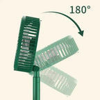 Ventilador Portátil Silencioso Inteligente Com Controle Remoto - Loja Juso