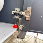 Suporte Monta Armário e Porta - Alta Qualidade e Facilidade