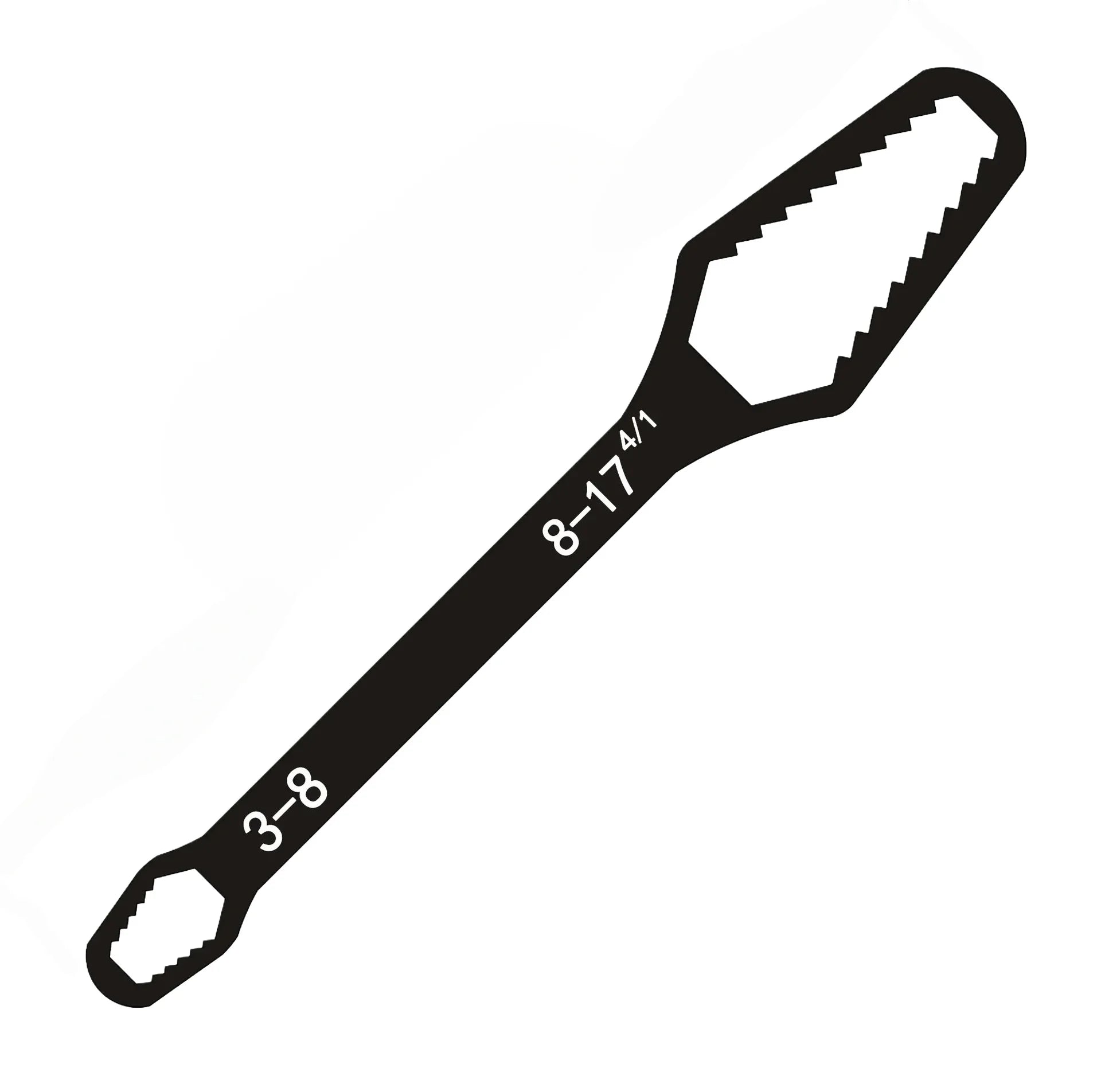 Kit Chave Torx Universal Ajustável