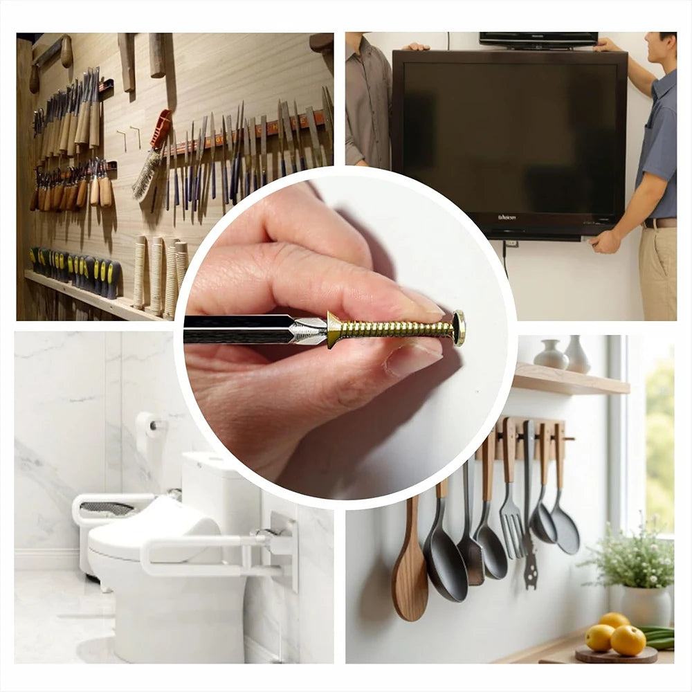 bucha aço galvanizado concreto, bucha metálica expansão radial, bucha fixação pesada parede, bucha antiferrugem pedra mármore, bucha fixar TV prateleira, bucha aço galvanizado tijolo, bucha metálica antiafrouxamento, kit bucha aço 50 unidades, bucha fixação corrimão escada, bucha aço galvanizado área externa