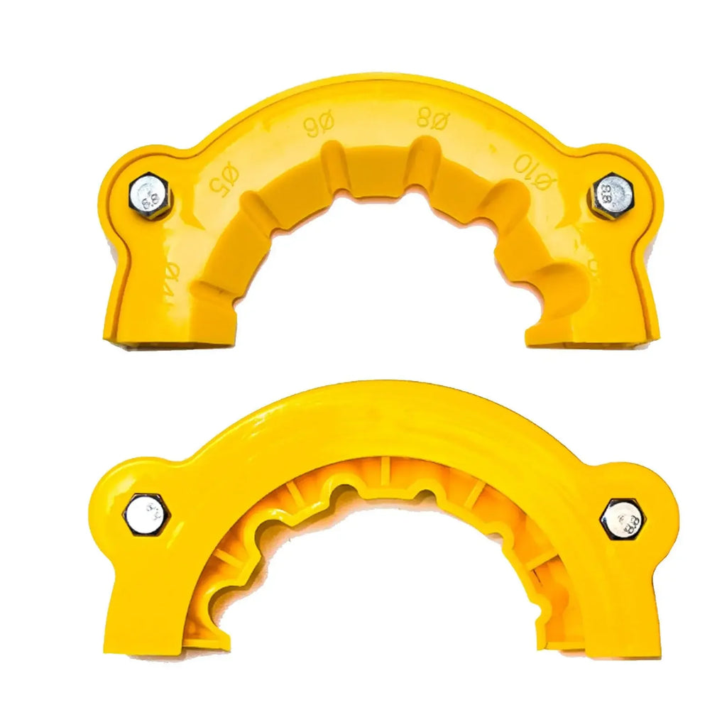 Afiador de Brocas 6 em 1 [Lançamento]