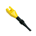 funil pescoço longo óleo, funil troca óleo motor, funil PP automotivo, funil sem respingo combustível, funil boca larga gasolina, funil anticorrosivo diesel, funil multiuso cozinha carro, funil troca fluido veículo, funil manutenção automotiva, funil PP resistente impacto