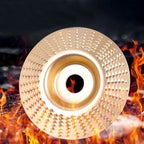 Disco para Desbaste em Madeiras - WoodDisc