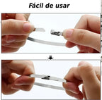 abraçadeira aço inoxidável, kit abraçadeiras inox, abraçadeira mangueira inox, abraçadeira anticorrosão fios, abraçadeira inox automotivo, abraçadeira resistente vibração, abraçadeira industrial inox, abraçadeira duto fixação, abraçadeira externa inox, kit 40 abraçadeiras inox
