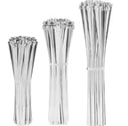 abraçadeira aço inoxidável, kit abraçadeiras inox, abraçadeira mangueira inox, abraçadeira anticorrosão fios, abraçadeira inox automotivo, abraçadeira resistente vibração, abraçadeira industrial inox, abraçadeira duto fixação, abraçadeira externa inox, kit 40 abraçadeiras inox