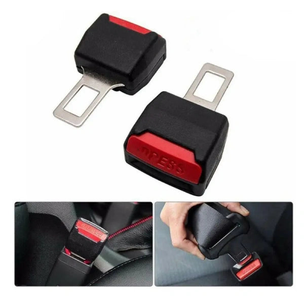 extensor cinto segurança carro, extensor cinto motorista app, extensor cinto gestante, extensor cinto universal ABS, protege fivela cinto carro, extensor cinto mobilidade reduzida, extensor cinto aço cromo, acessório segurança motorista, extensor cinto passageiro obeso, extensor cinto Uber 99 app