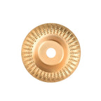 Disco para Desbaste em Madeiras - WoodDisc