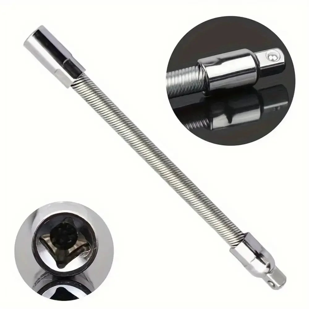 Chave Extensora Universal - Alta Durabilidade e Resistência