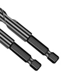 Kit de Brocas Para Porcelanato, Vidro e Cerâmica