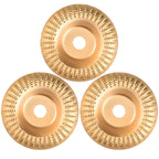Disco para Desbaste em Madeiras - WoodDisc