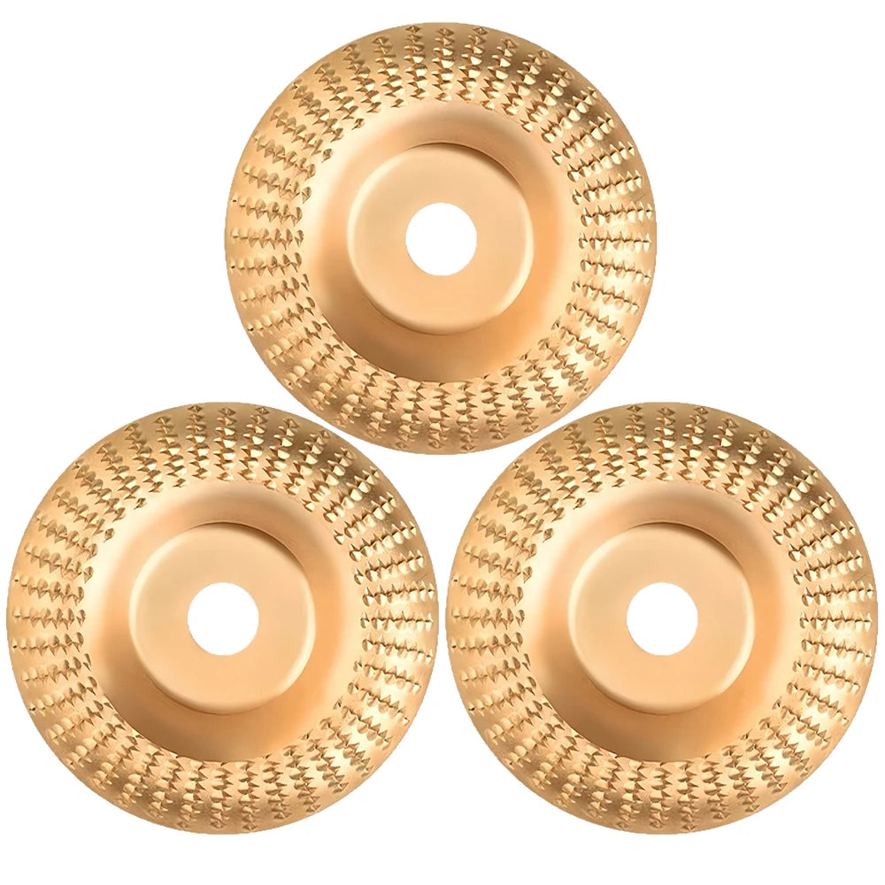 Disco para Desbaste em Madeiras - WoodDisc