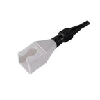 funil pescoço longo óleo, funil troca óleo motor, funil PP automotivo, funil sem respingo combustível, funil boca larga gasolina, funil anticorrosivo diesel, funil multiuso cozinha carro, funil troca fluido veículo, funil manutenção automotiva, funil PP resistente impacto