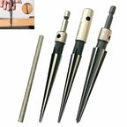 Alargador de Furo Cônico Cabo T - Alta Precisão